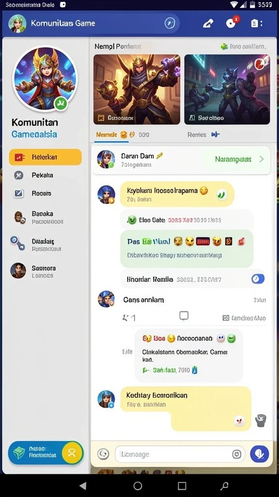 Screenshot koko5000 nomor 1