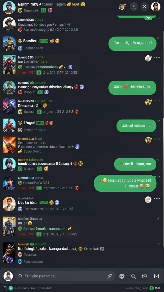 Screenshot kombo88 nomor 3