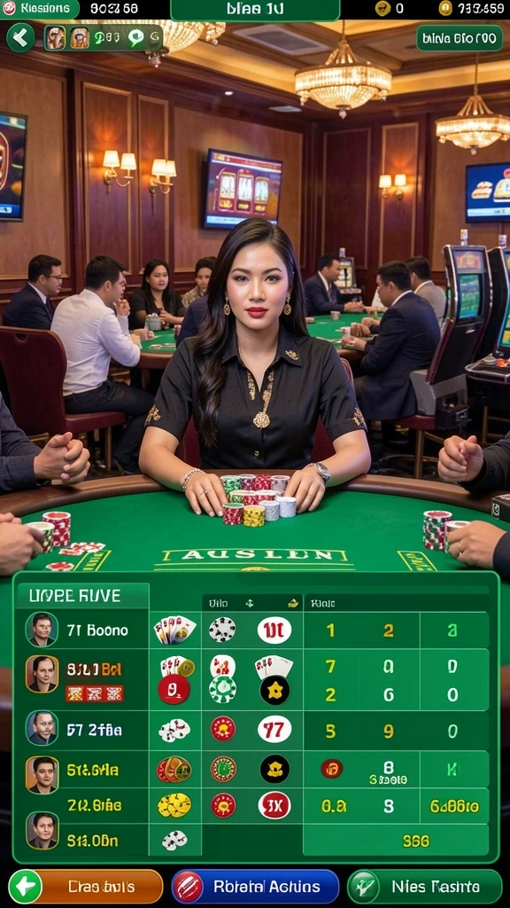 Screenshot logam777 nomor 1