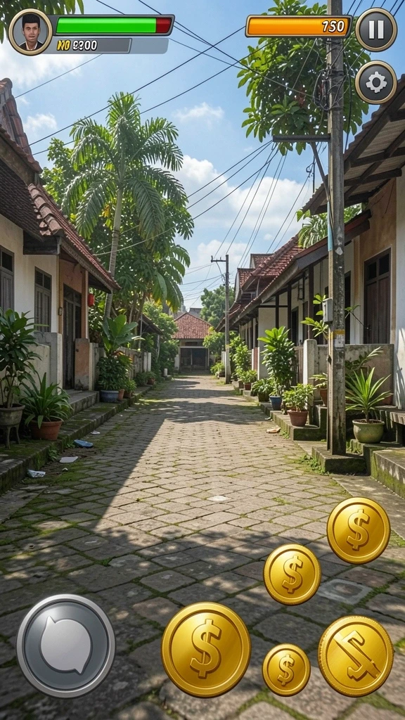 Screenshot lusa777 nomor 2