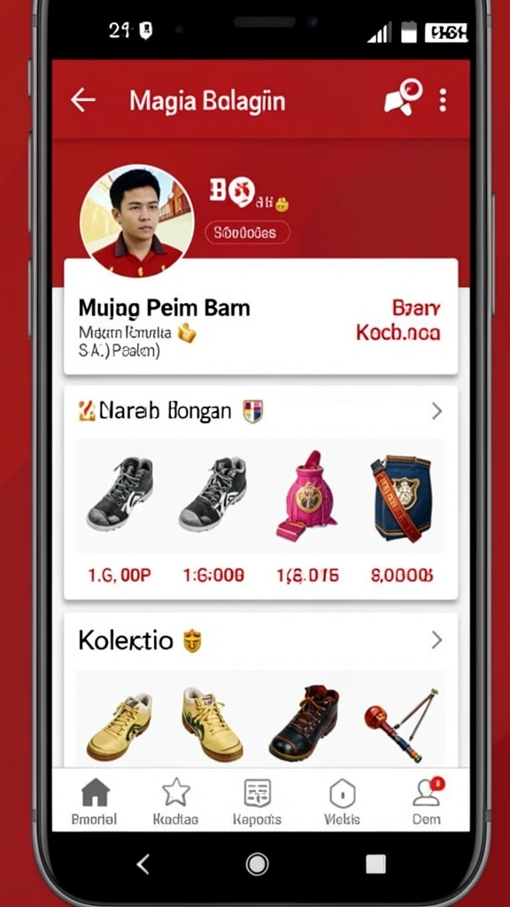 Screenshot mahjongjp88 nomor 1