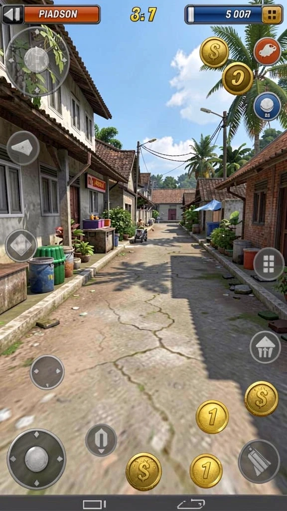 Screenshot merdeka138 nomor 1