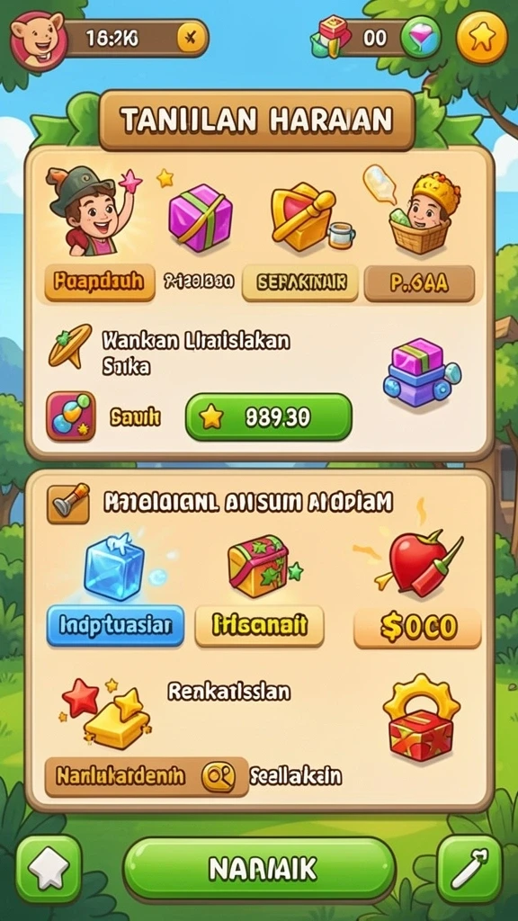 Screenshot mikototo nomor 2