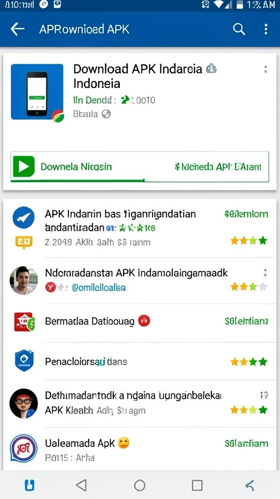 Screenshot mnduit nomor 3