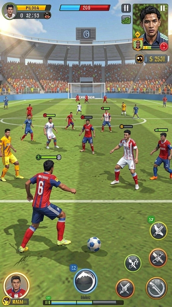 Screenshot mpo08 nomor 1
