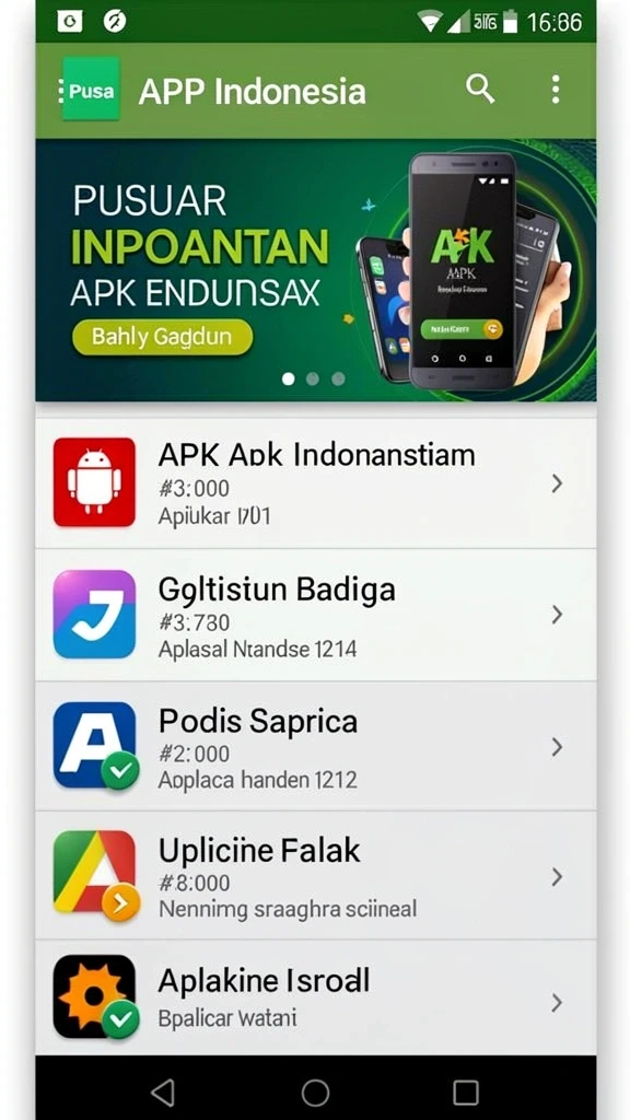 Screenshot nasa4d nomor 1