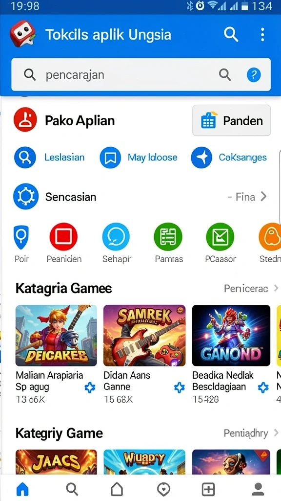 Screenshot nasa4d nomor 3
