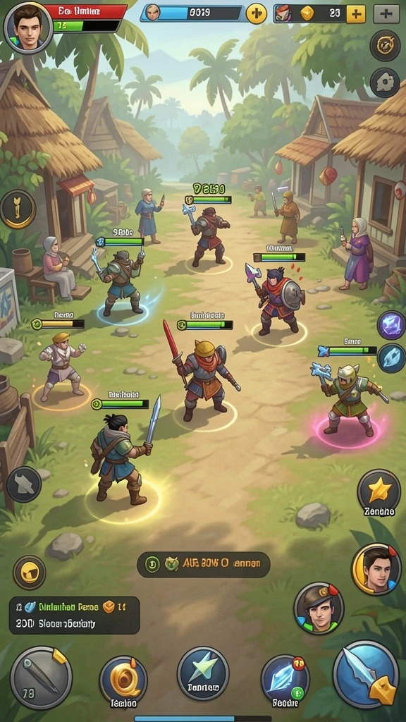 Screenshot nesiafun nomor 3