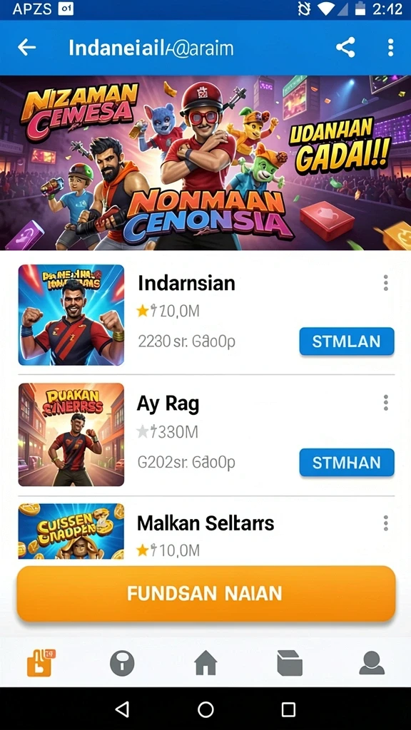 Screenshot nk666 nomor 2