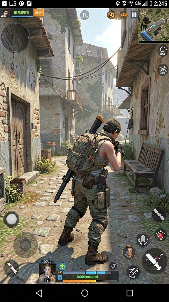 Screenshot nuts777 nomor 3