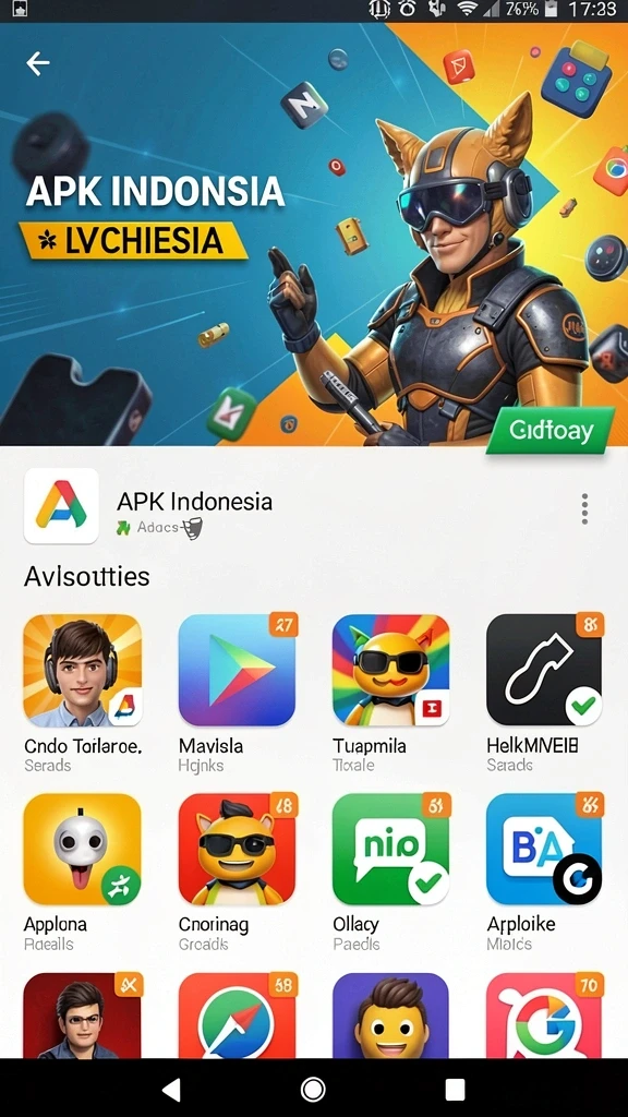 Screenshot paus188 nomor 2