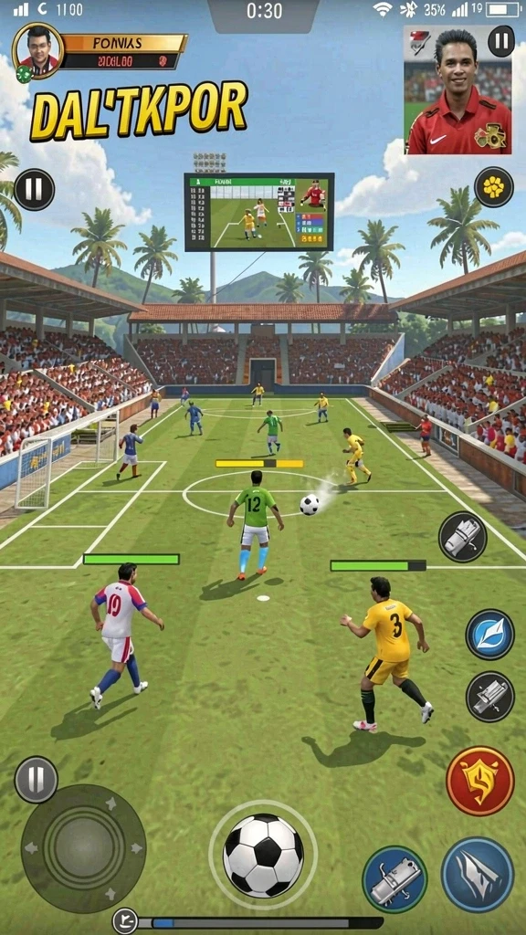 Screenshot pc777 nomor 3