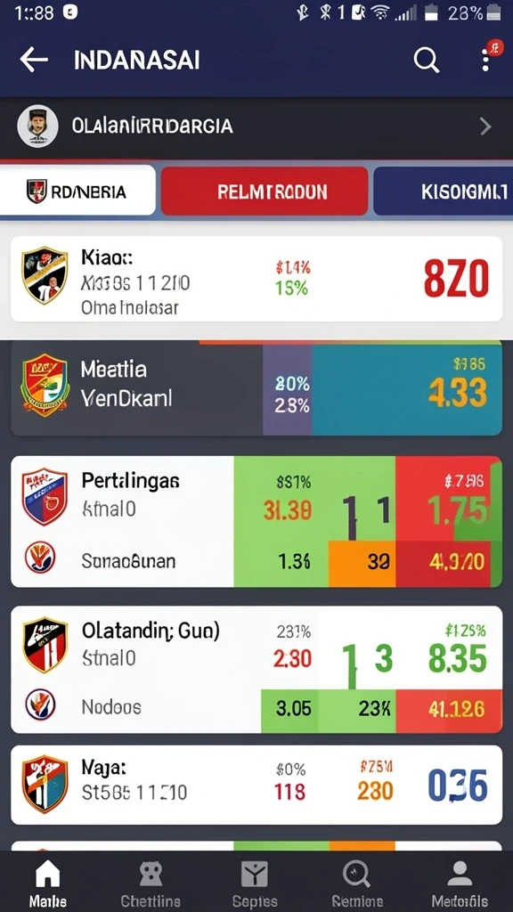 Screenshot pedetogel nomor 1