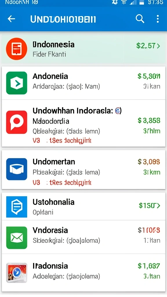 Screenshot pedetogel nomor 2