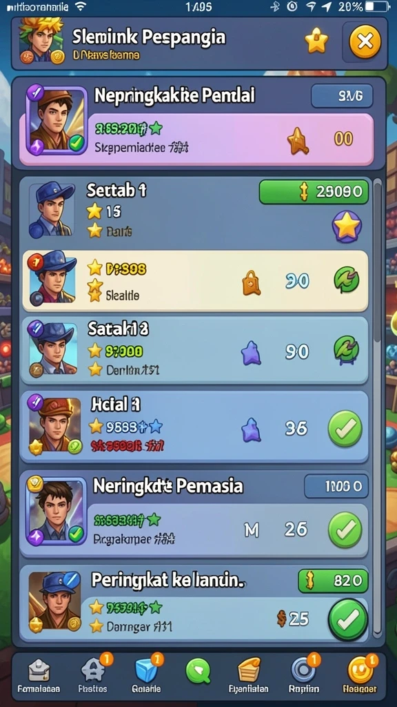 Screenshot peniti4d nomor 3