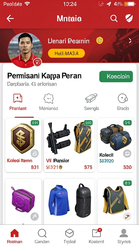 Screenshot pintutogel nomor 1