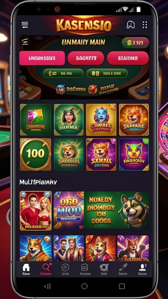 Screenshot pragmatic123 nomor 1