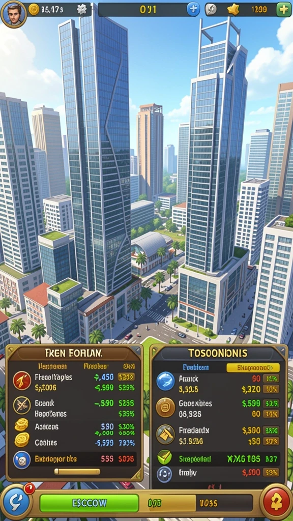 Screenshot qtgame nomor 2