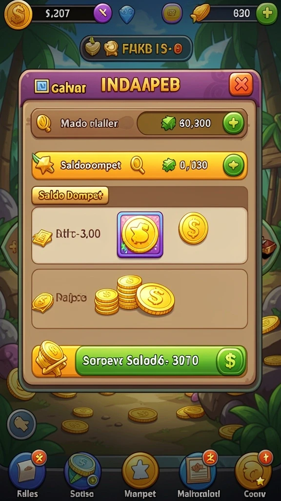 Screenshot raja288 nomor 1