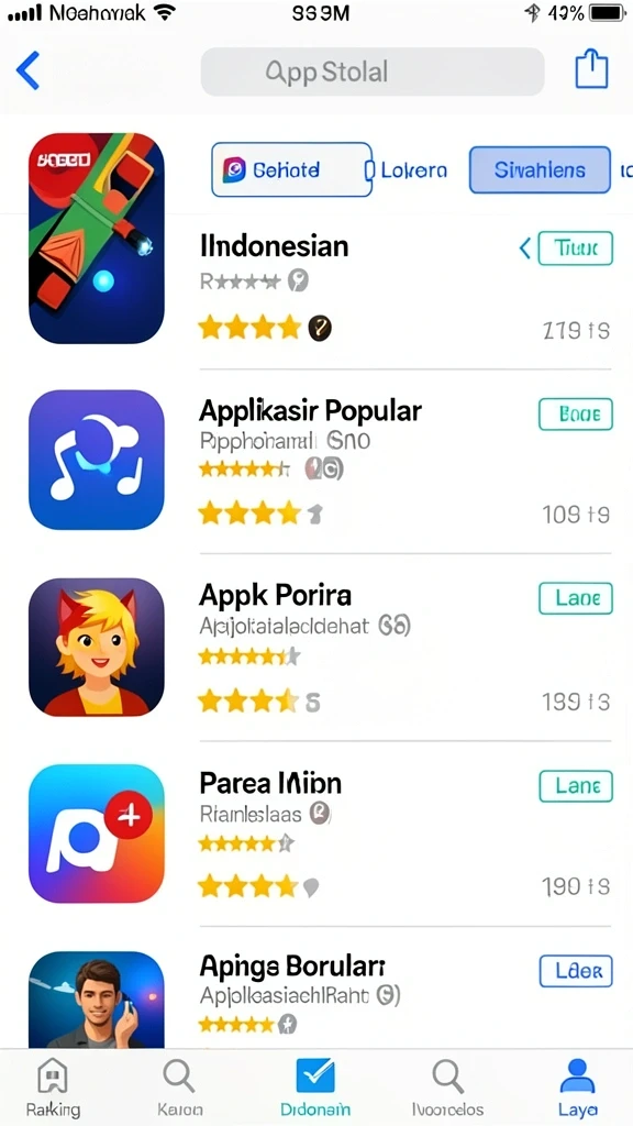 Screenshot royalplay nomor 3