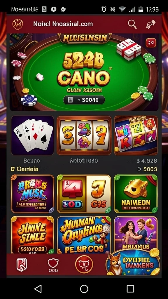 Screenshot rp99 nomor 2