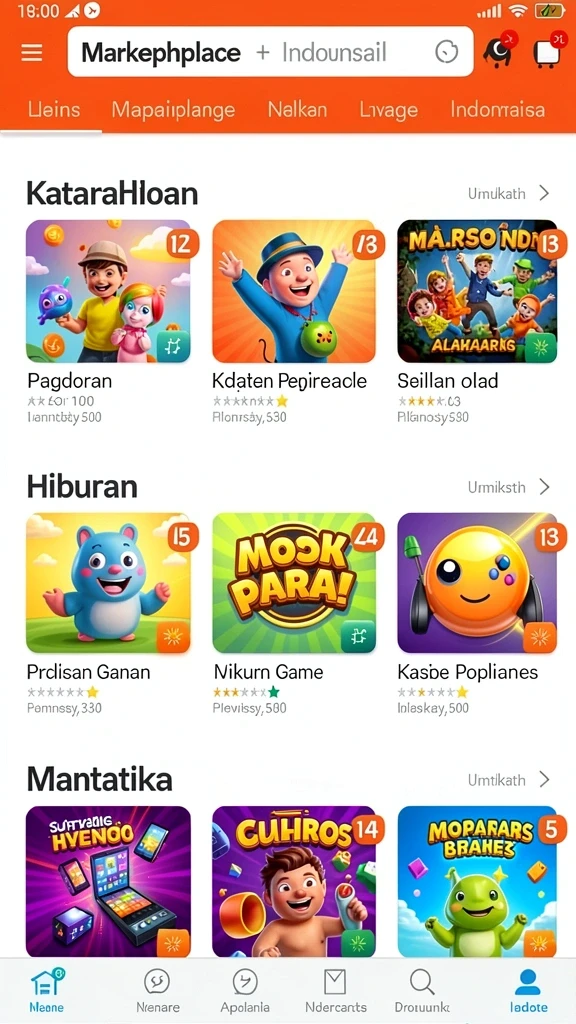 Screenshot s9s9 nomor 1