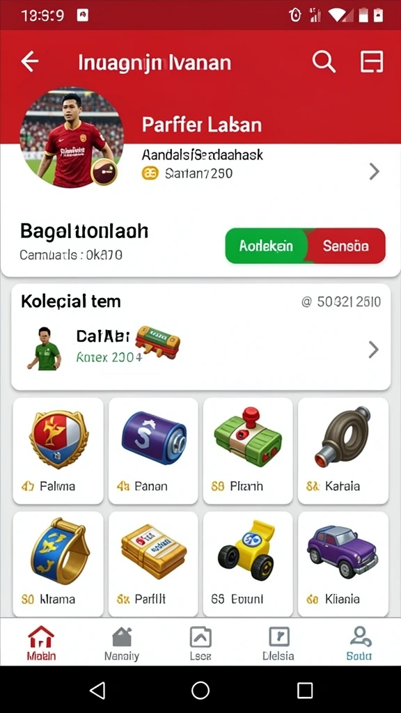 Screenshot sangtoto nomor 3