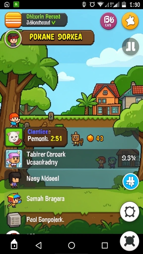 Screenshot sedaptogel nomor 1