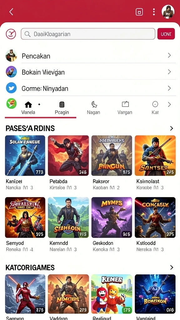 Screenshot situstoto nomor 1