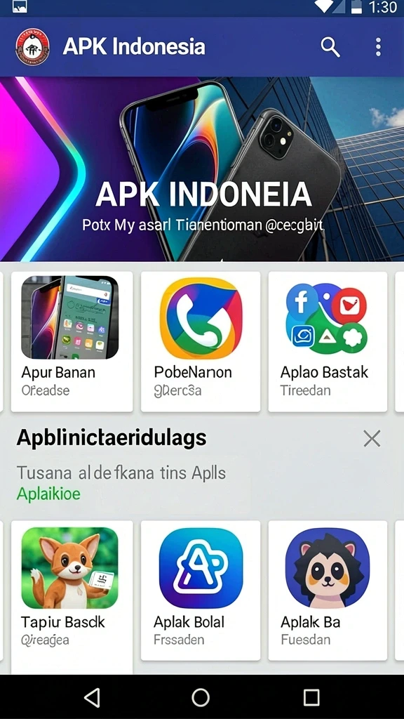 Screenshot sl999 nomor 1