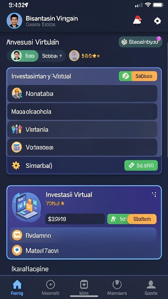 Screenshot slot8808 nomor 1