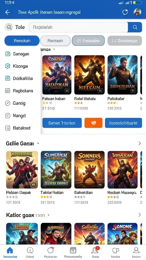 Screenshot spinbet nomor 1