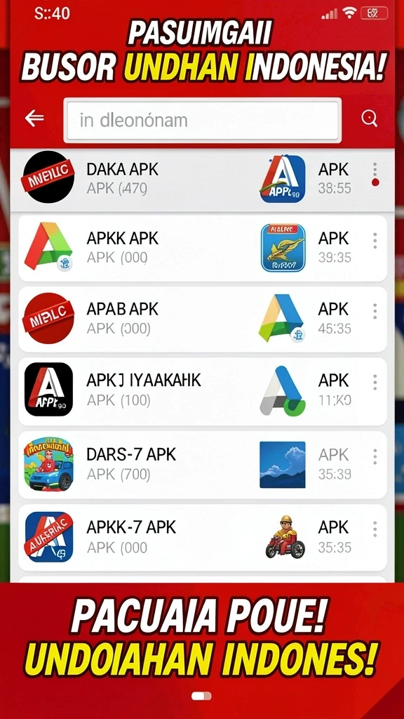 Screenshot supervip nomor 2