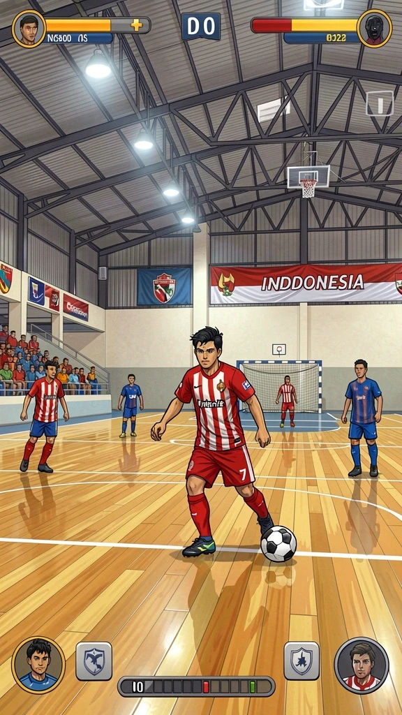 Screenshot surga55 nomor 3