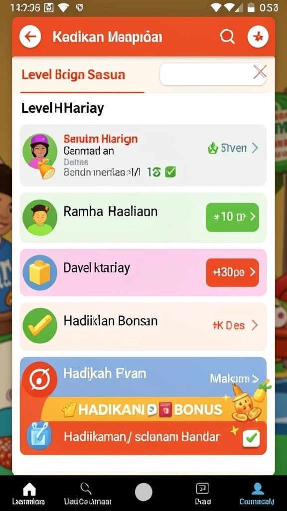 Screenshot svip10 nomor 2