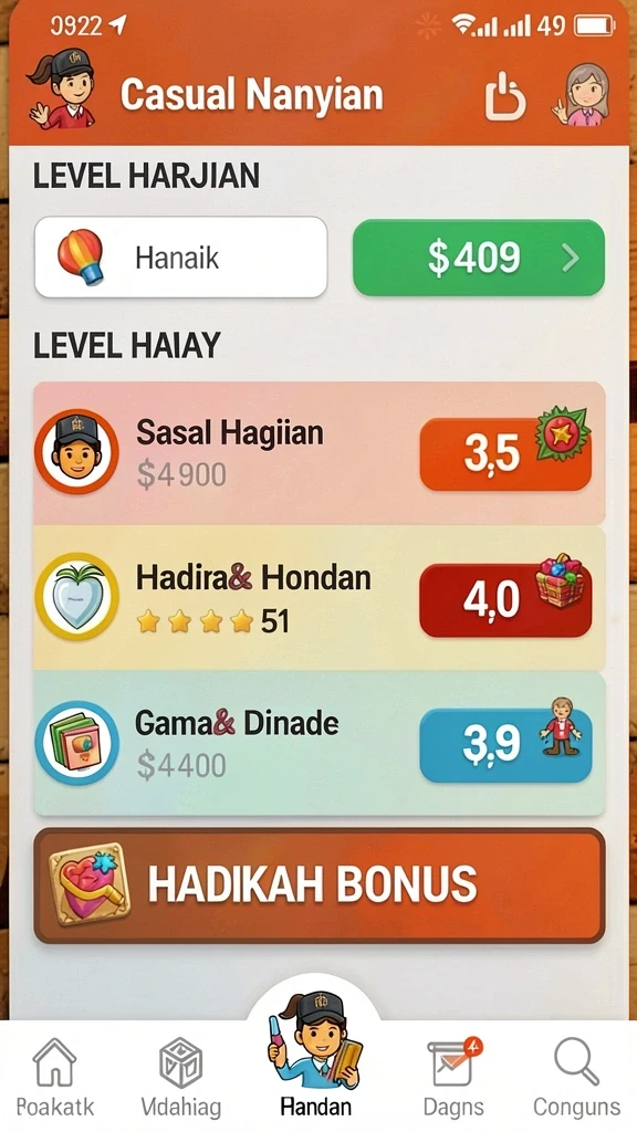 Screenshot t6 nomor 1
