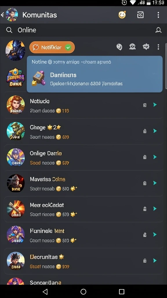 Screenshot tger123 nomor 3
