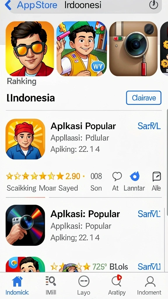 Screenshot topanwin nomor 2