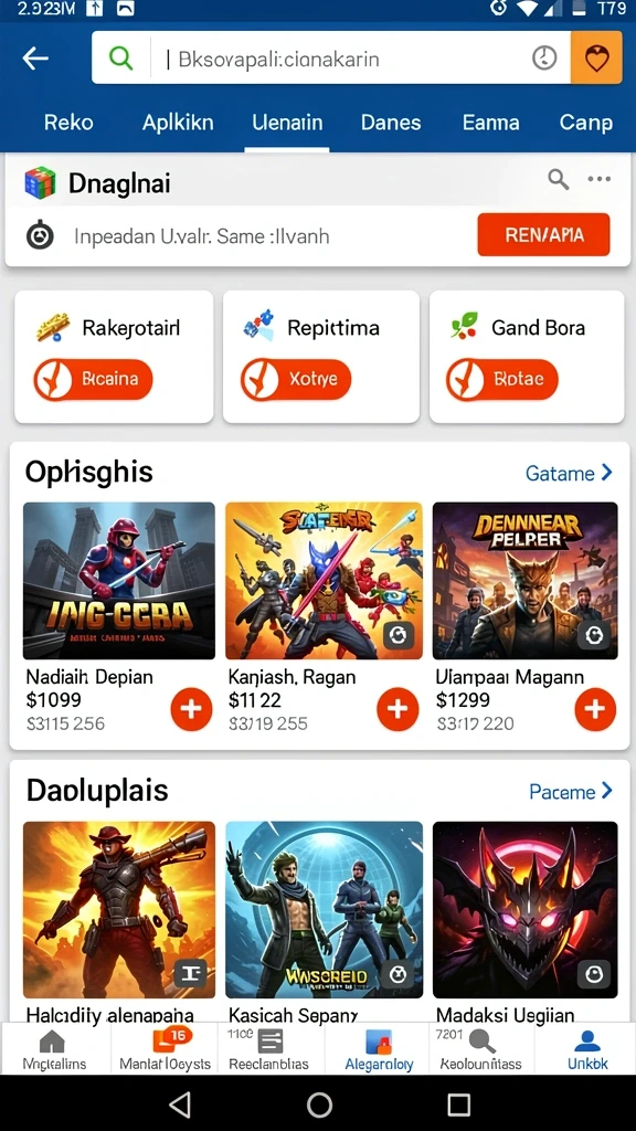 Screenshot topanwin nomor 3