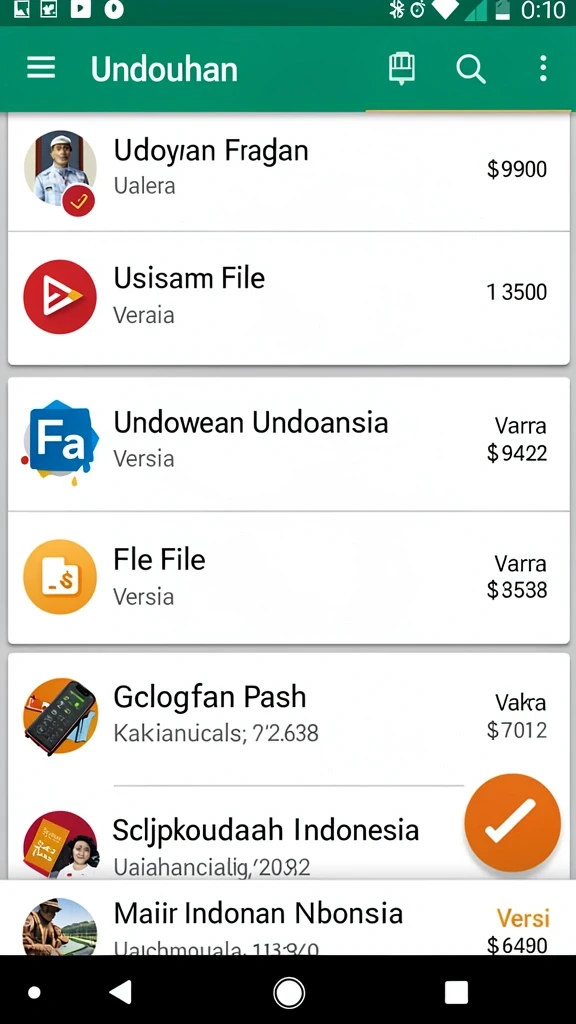 Screenshot toto20 nomor 3