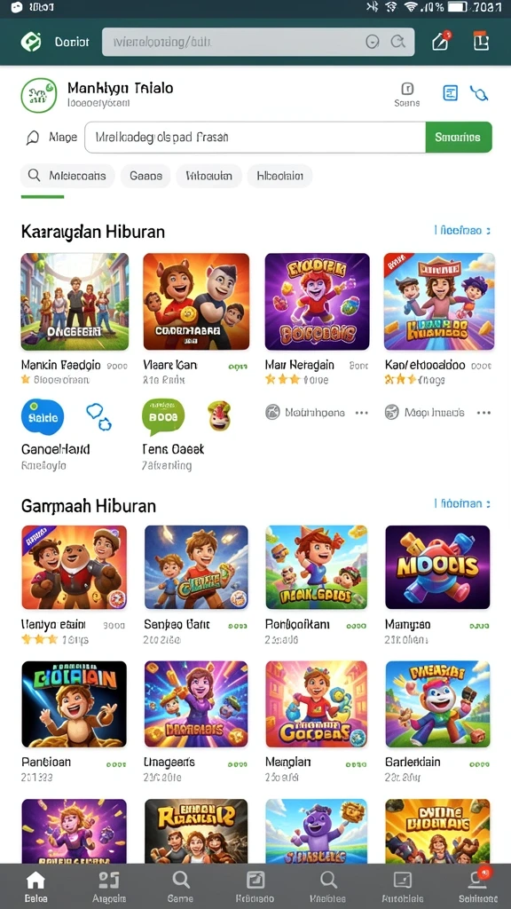 Screenshot toto22 nomor 1