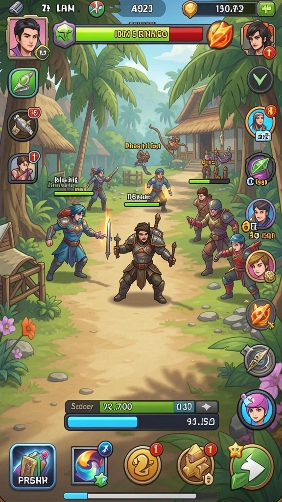 Screenshot v21 nomor 1