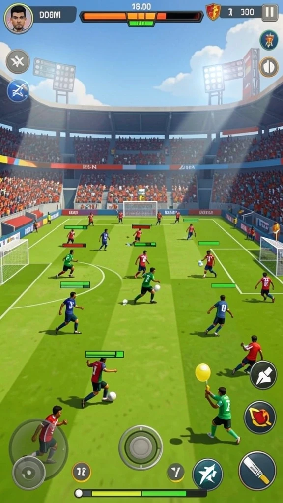 Screenshot v21 nomor 3