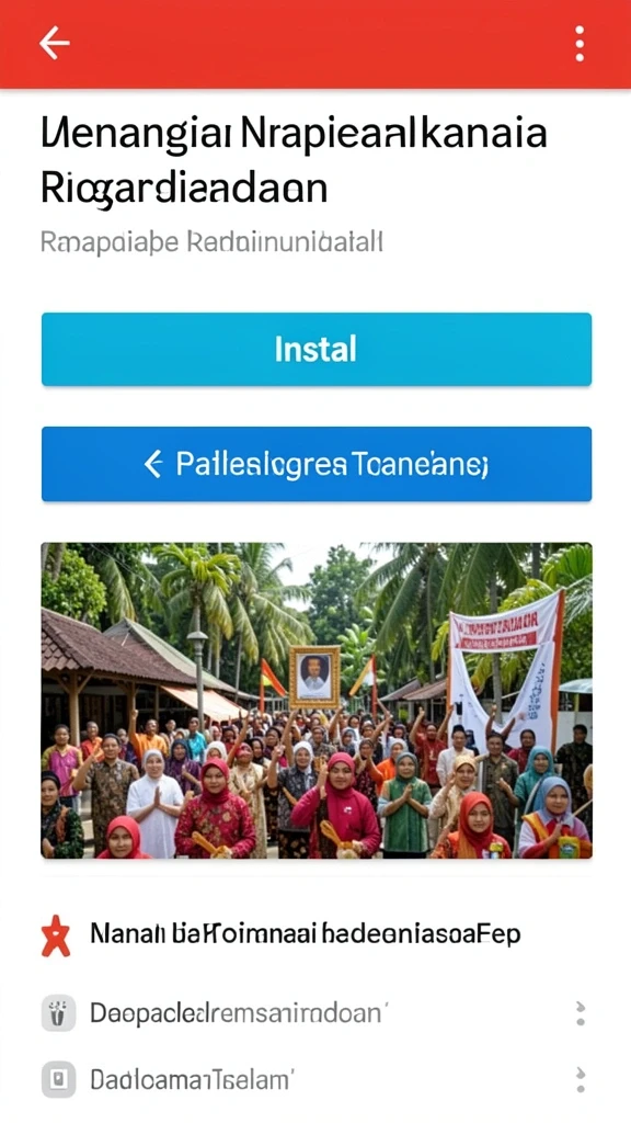 Screenshot wp888 nomor 2