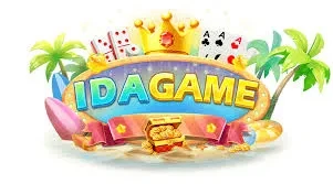 idagame — logo banner resmi Indonesia